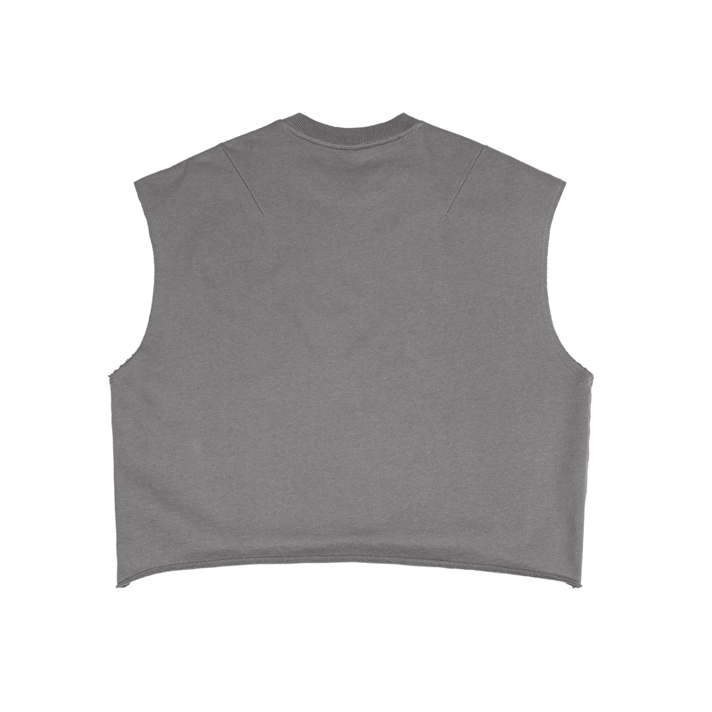 GX - 06: THE TRENCH CUT - Gymnatrix