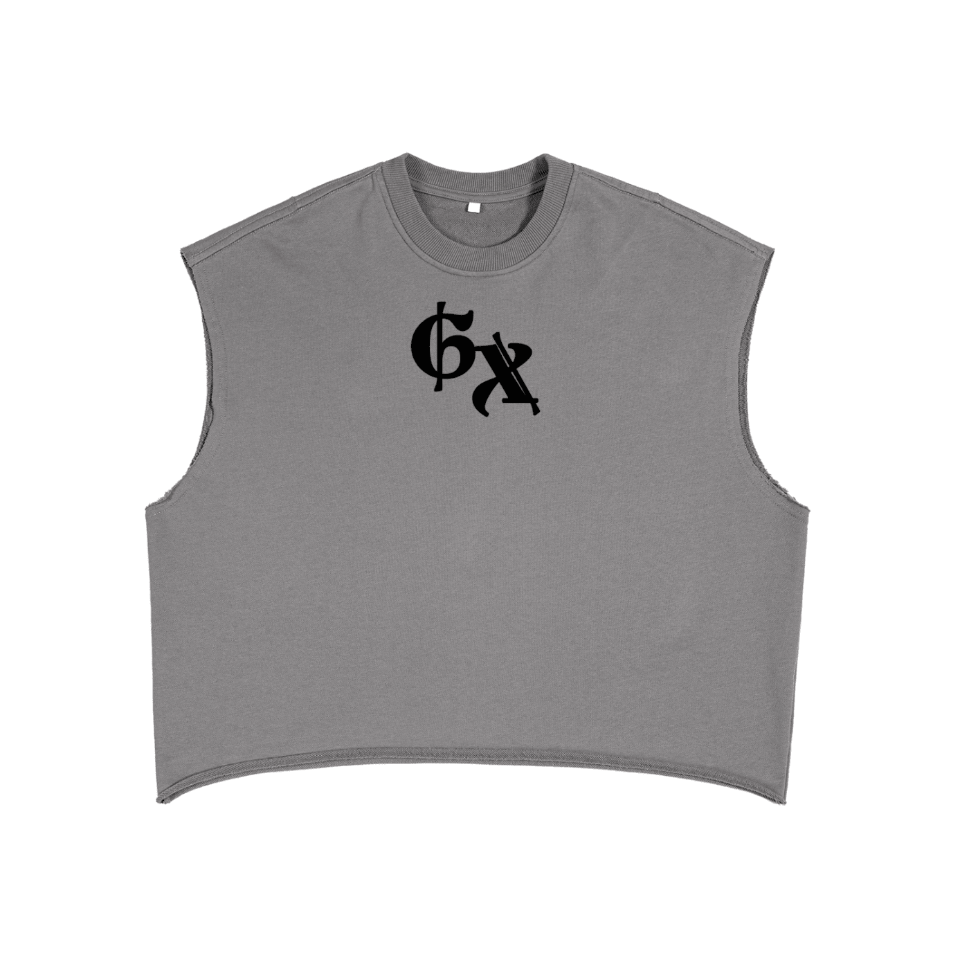 GX - 06: THE TRENCH CUT - Gymnatrix