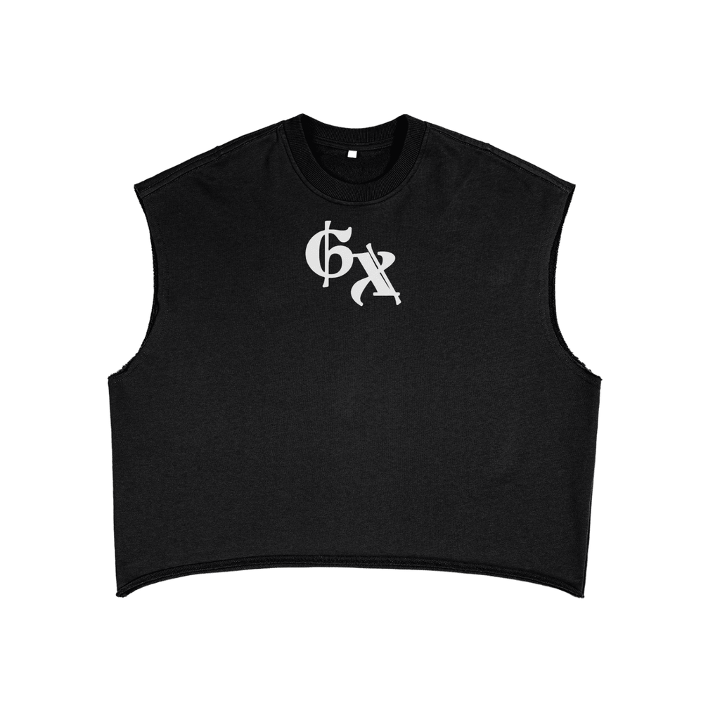 GX - 07: THE TRENCH CUT (SHADOW) - Gymnatrix