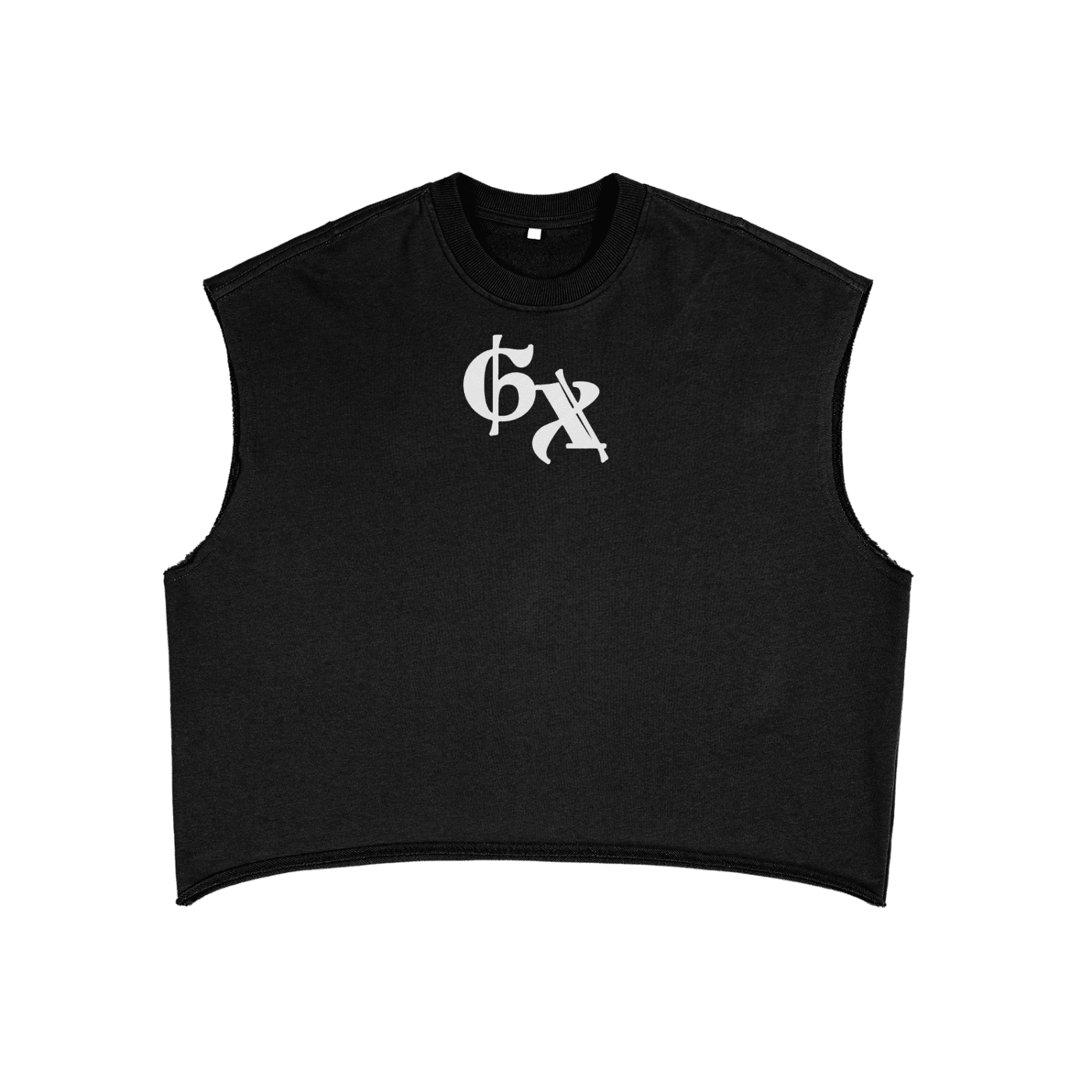 GX - 07: THE TRENCH CUT (SHADOW) - Gymnatrix