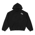 GX Boxy Cinched Hem Hoodie - Gymnatrix