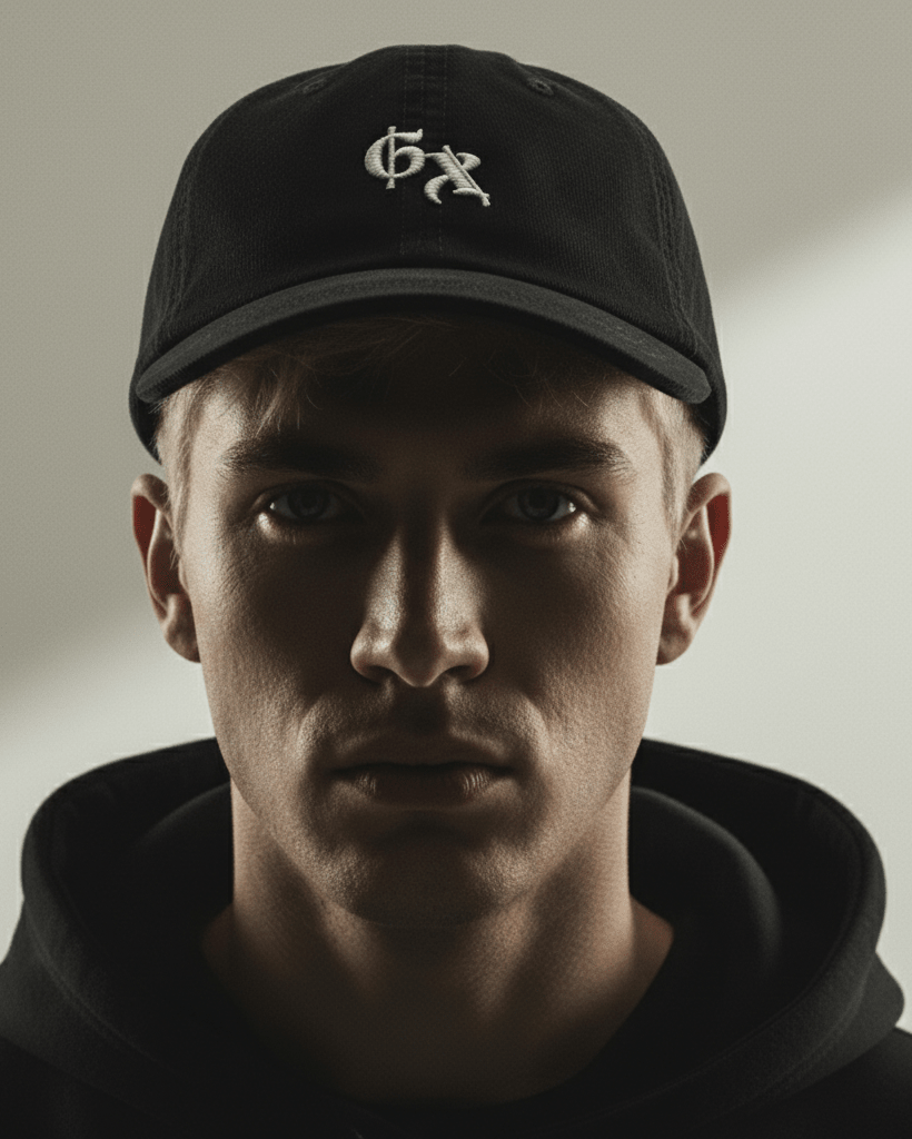 GX OG Training Cap - Gymnatrix