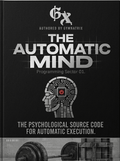 GX - The Automatic Mind: A Sector 01 Field Manual (50pgs) - Gymnatrix