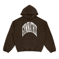 Gymnatrix Iron Soul Boxy Hoodie - Gymnatrix