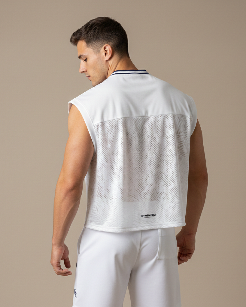 GX Pro-Air Mesh Training Vest