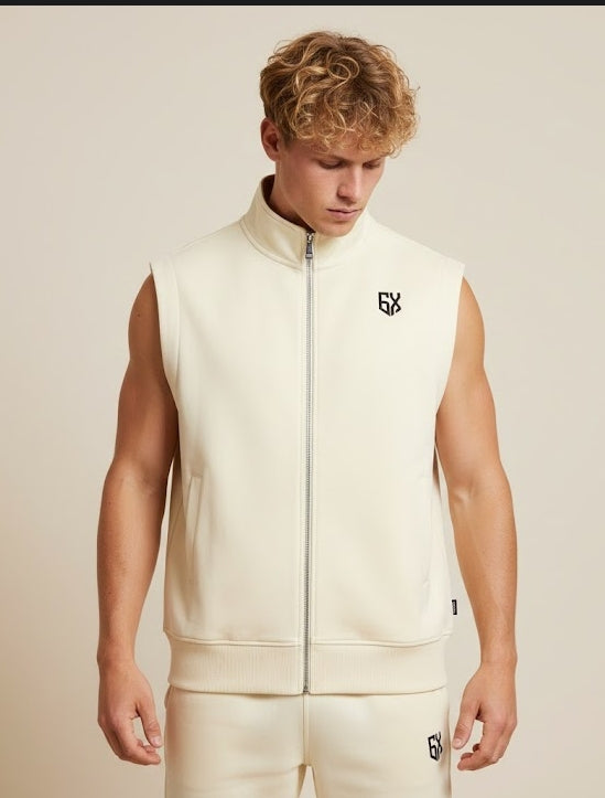Essential Heavyweight Vest