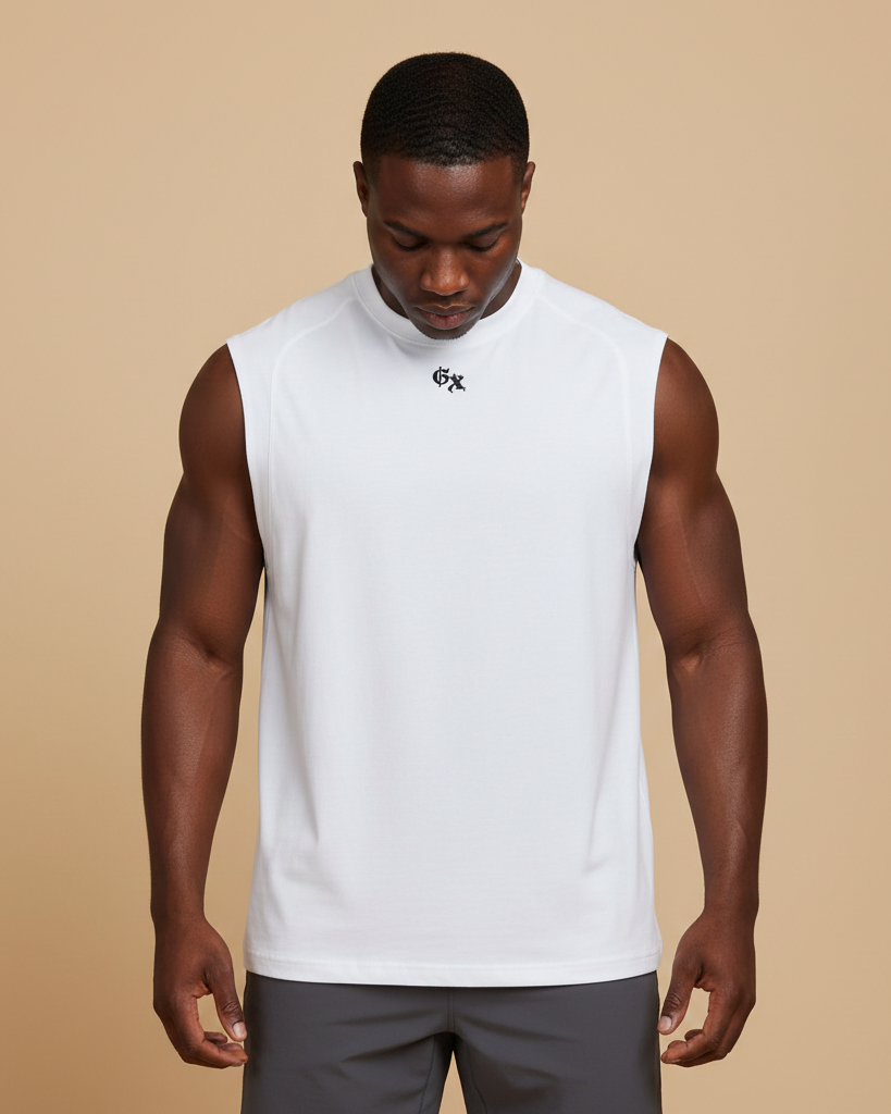 GX Titan Training Tank