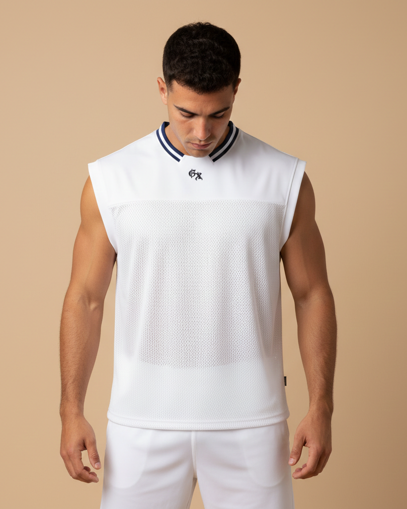 GX Pro-Air Mesh Training Vest