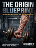 THE ORIGIN BLUEPRINT - Gymnatrix