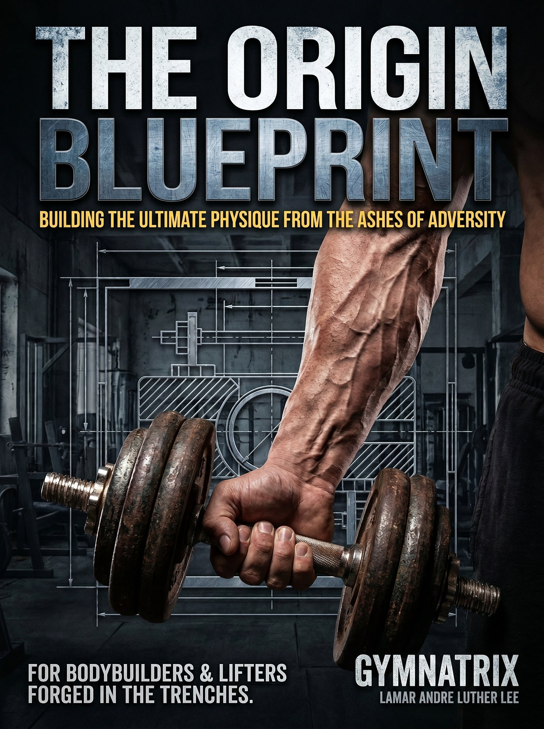 THE ORIGIN BLUEPRINT - Gymnatrix
