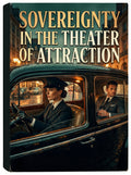 VANGUARD DIRECTIVE: SOVEREIGNTY IN THE THEATER OF ATTRACTION - Gymnatrix