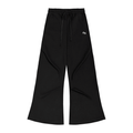 Wide Leg Drawstring Sweatpants - Gymnatrix